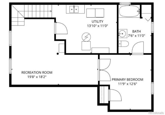 3511 Newport Street, Denver, CO 80207