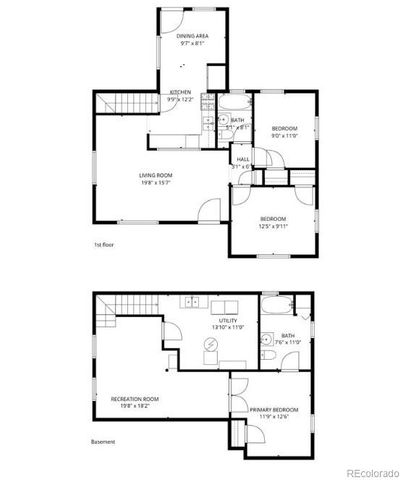 3511 Newport Street, Denver, CO 80207