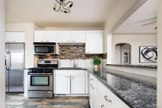 3511 Newport Street, Denver, CO 80207