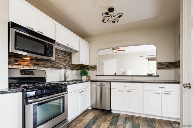 3511 Newport Street, Denver, CO 80207