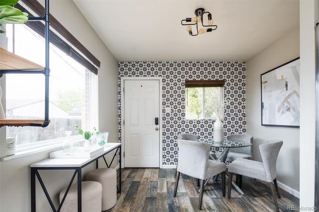 3511 Newport Street, Denver, CO 80207