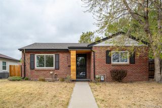 3511 Newport Street, Denver, CO 80207