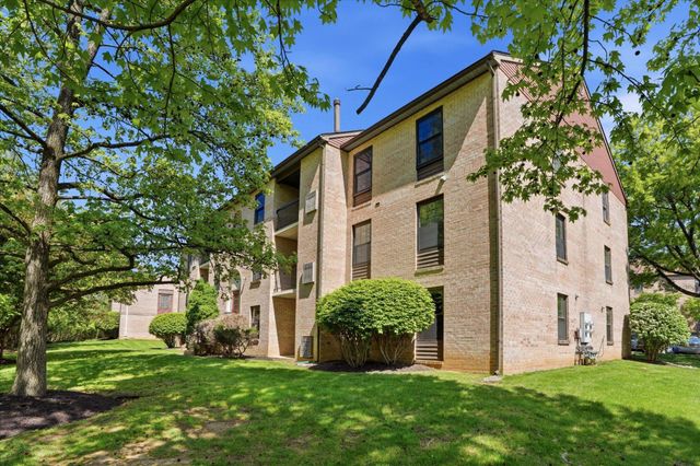 623 WASHINGTON PL, Chesterbrook, PA 19087