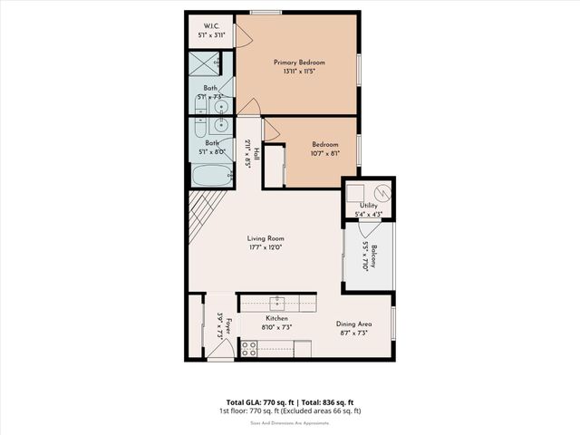 623 WASHINGTON PL, Chesterbrook, PA 19087