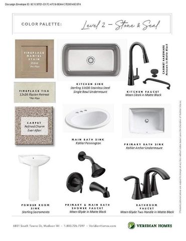 W199N5256 Ponderosa COURT, Menomonee Falls, WI 53051