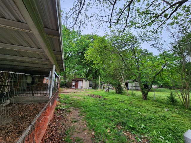 3395 Bonham Street, Paris, TX 75460