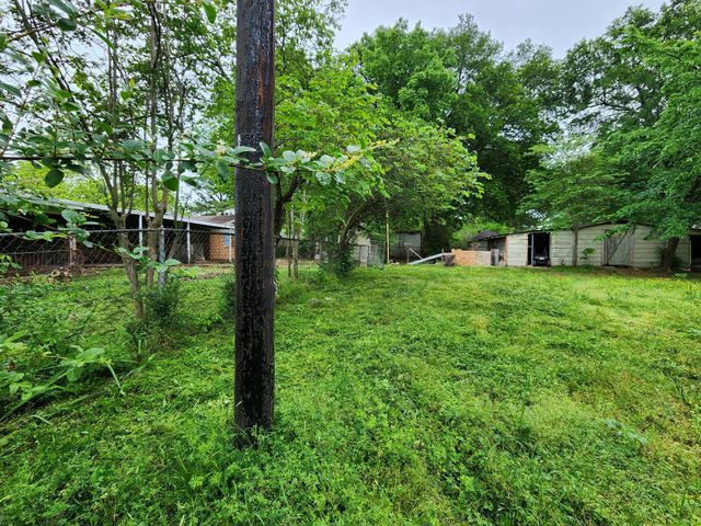 3395 Bonham Street, Paris, TX 75460