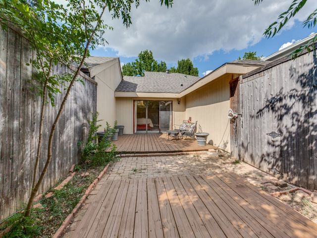 6014 Glen Heather Drive, Dallas, TX 75252