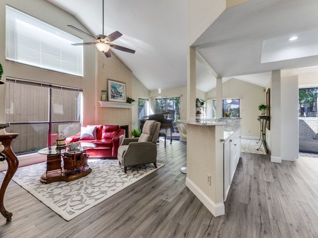 6014 Glen Heather Drive, Dallas, TX 75252