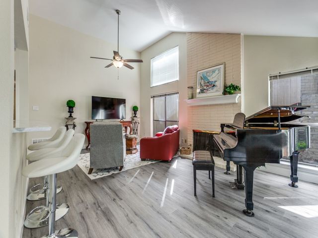 6014 Glen Heather Drive, Dallas, TX 75252