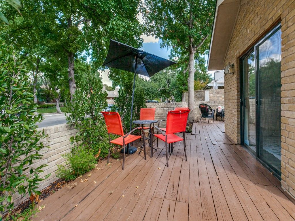 6014 Glen Heather Drive, Dallas, TX 75252