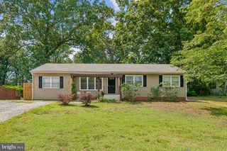 14376 PINE LN, Woodbridge, VA 22191