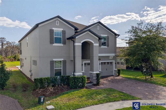 16006 GILDEN WAY, Winter Garden, FL 34787