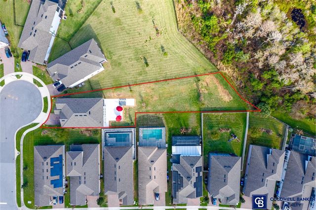 16006 GILDEN WAY, Winter Garden, FL 34787