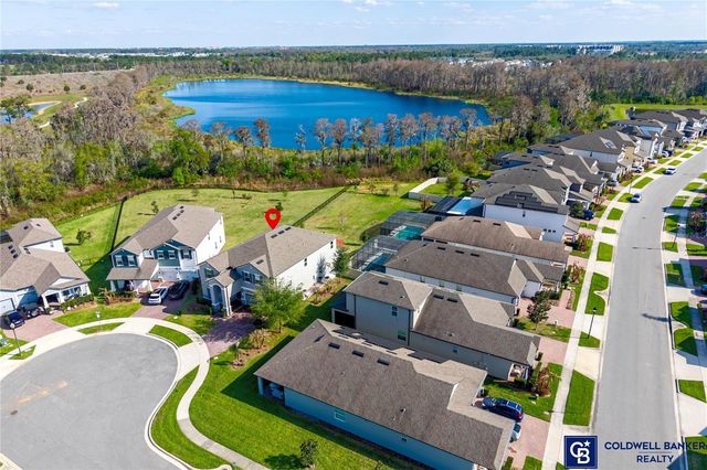 16006 GILDEN WAY, Winter Garden, FL 34787