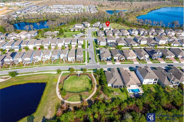 16006 GILDEN WAY, Winter Garden, FL 34787