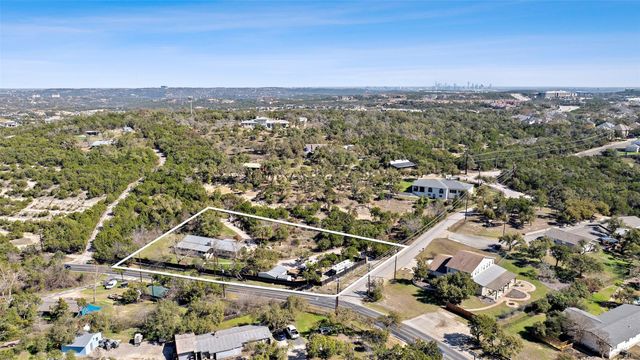 5507 Travis Cook RD, Austin, TX 78735