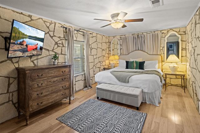 5507 Travis Cook RD, Austin, TX 78735