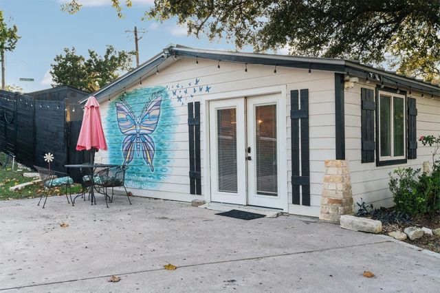 5507 Travis Cook RD, Austin, TX 78735