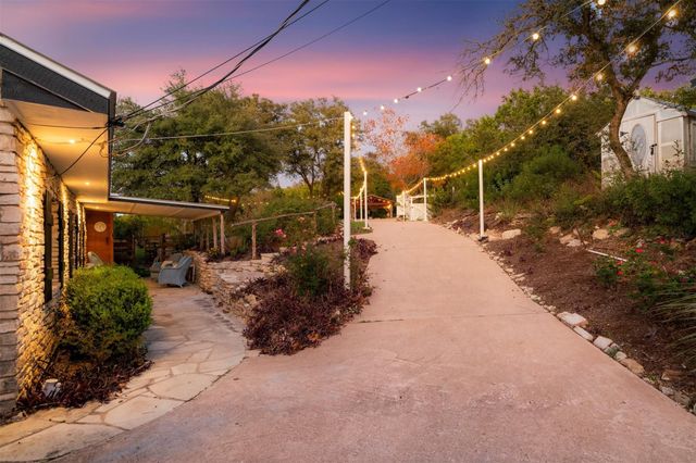 5507 Travis Cook RD, Austin, TX 78735