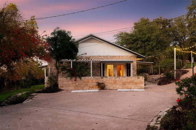 5507 Travis Cook RD, Austin, TX 78735