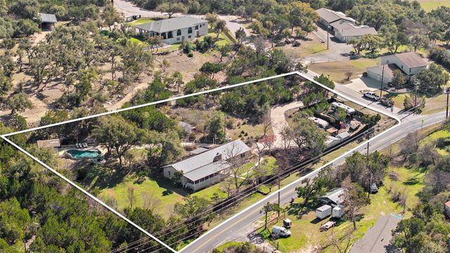5507 Travis Cook RD, Austin, TX 78735