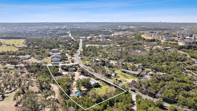 5507 Travis Cook RD, Austin, TX 78735