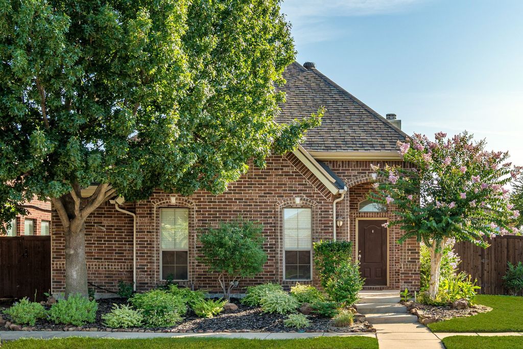 1708 Lancaster Gate, Allen, TX 75013