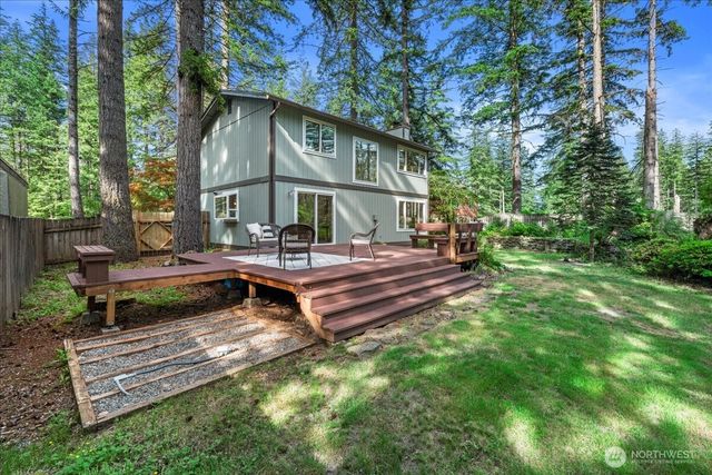 42723 SE 175th Place, North Bend, WA 98045