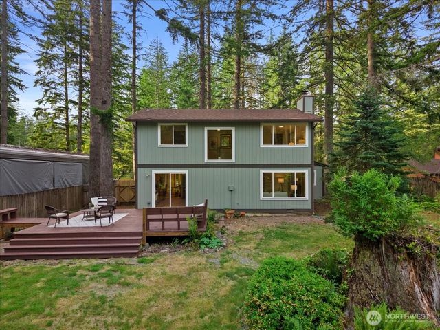42723 SE 175th Place, North Bend, WA 98045