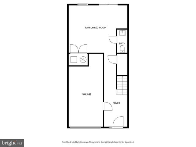 1641 BANDIT LOOP, Reston, VA 20190