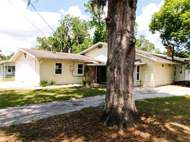 5714 19TH STREET, Zephyrhills, FL 33542