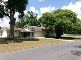 5714 19TH STREET, Zephyrhills, FL 33542