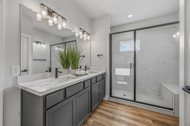 13135 Perennial Springs Drive, Houston, TX 77048