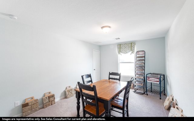 16712 Nicole Drive, Celina, TX 75009