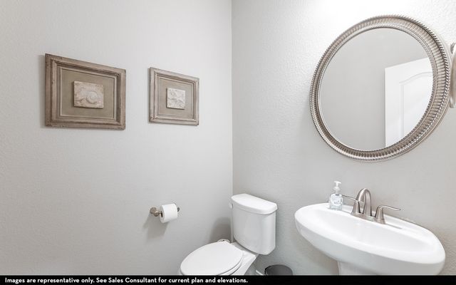 16712 Nicole Drive, Celina, TX 75009