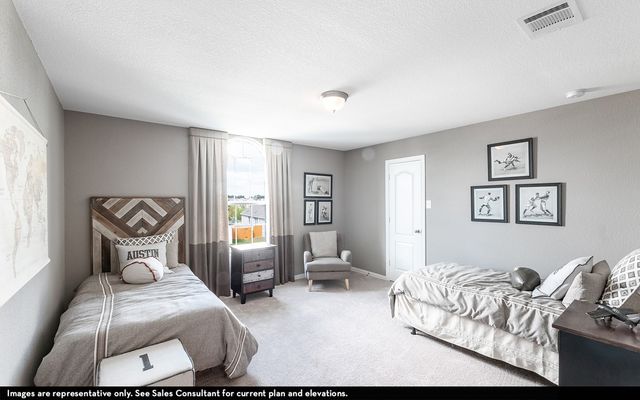 16712 Nicole Drive, Celina, TX 75009