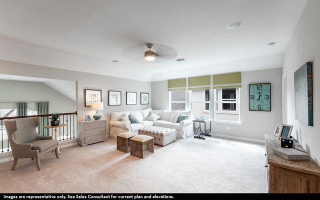 16712 Nicole Drive, Celina, TX 75009