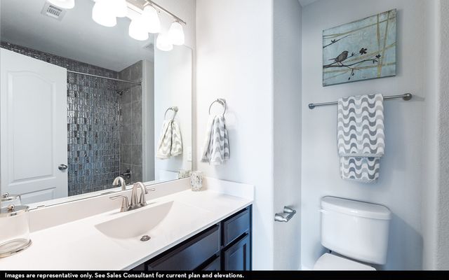 16712 Nicole Drive, Celina, TX 75009