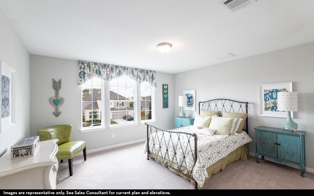 16712 Nicole Drive, Celina, TX 75009