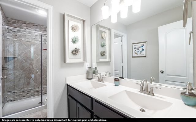 16712 Nicole Drive, Celina, TX 75009