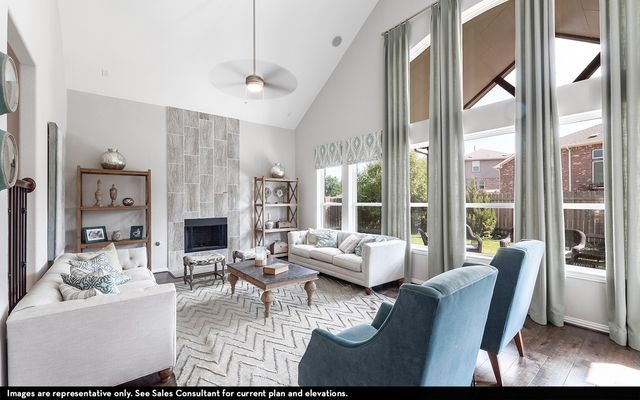 16712 Nicole Drive, Celina, TX 75009