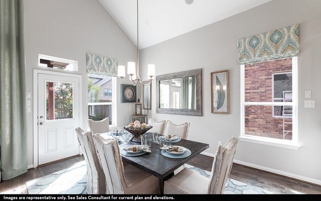 16712 Nicole Drive, Celina, TX 75009