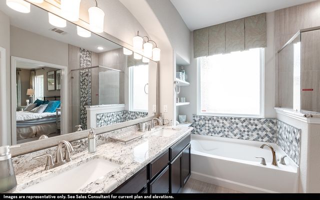 16712 Nicole Drive, Celina, TX 75009