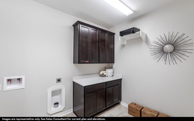 16712 Nicole Drive, Celina, TX 75009