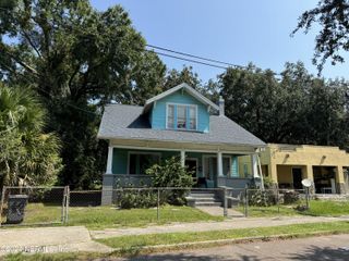 343 W 26TH Street, Jacksonville, FL 32206