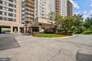 5500 HOLMES RUN PKWY #1103, Alexandria, VA 22304