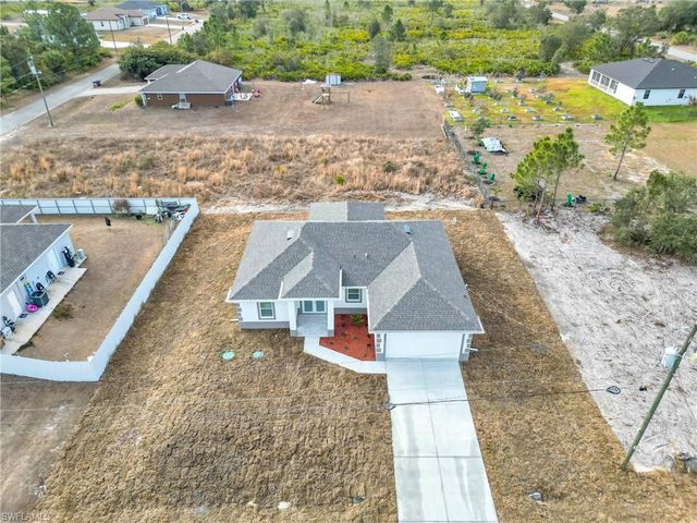 1803 W 14th ST, Lehigh Acres, FL 33972