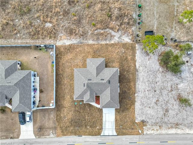 1803 W 14th ST, Lehigh Acres, FL 33972