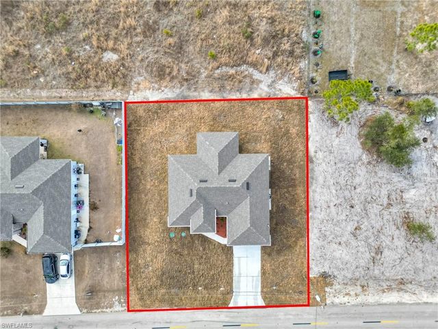 1803 W 14th ST, Lehigh Acres, FL 33972